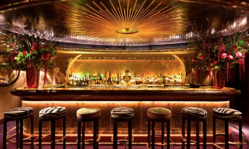 Stanley's, Chelsea